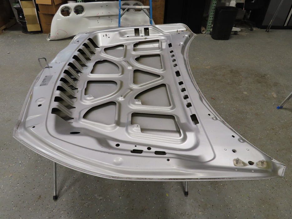 2013 2014 2015 CHEVROLET MALIBU FRONT HOOD BONNET PANEL OEM