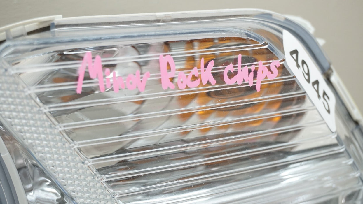 2017-2019 FORD ESCAPE FRONT LEFT DRIVERS SIDE FOG LIGHT GJ54-13B221 OEM 17 18 19