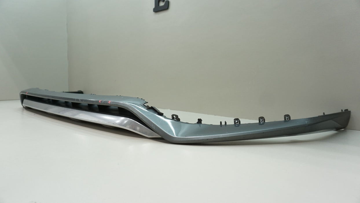 2016-2019 LEXUS RX350 RX450H FRONT LOWER BUMPER VALANCE OEM 52117-0E010