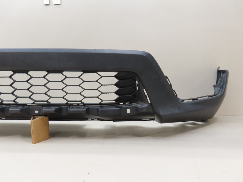 2017 2018 2019 HONDA CR-V FRONT LOWER BUMPER COVER VALANCE 71102-TLAA-A000 OEM