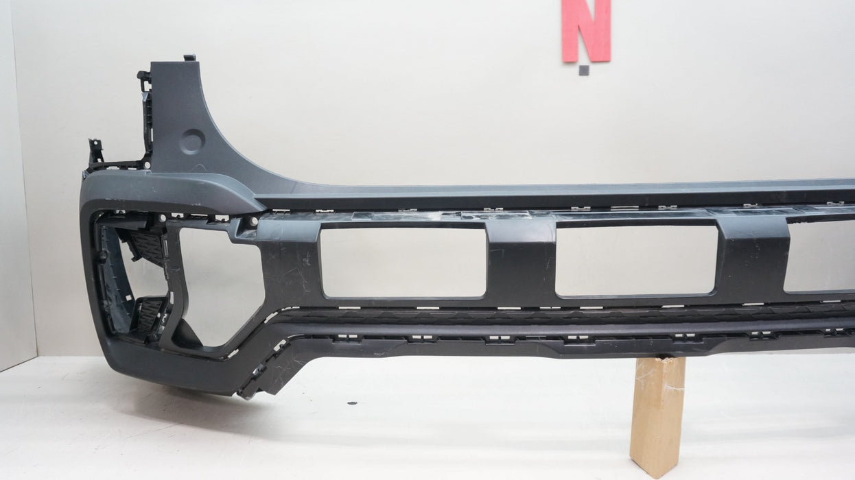 2024-2025 KIA SELTOS REAR BUMPER COVER PANEL OEM 86612-Q5710