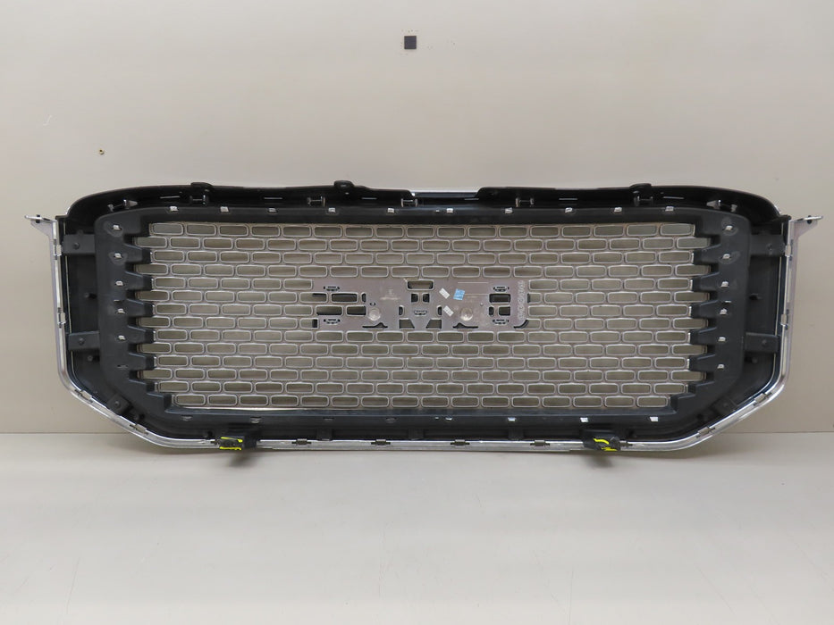 2015-2020 GMC YUKON DENALI FRONT RADIATOR GRILL GRILLE OEM 84119633