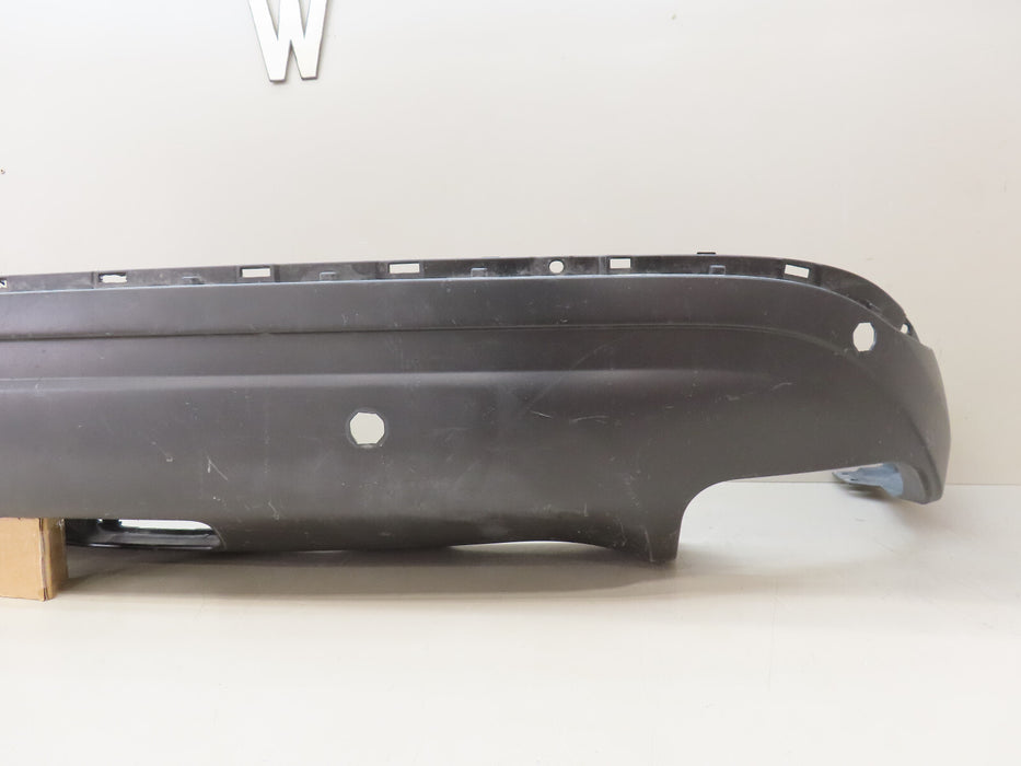 2015-2018 NISSAN MURANO REAR LOWER BUMPER COVER OEM 850B2-9UE0H