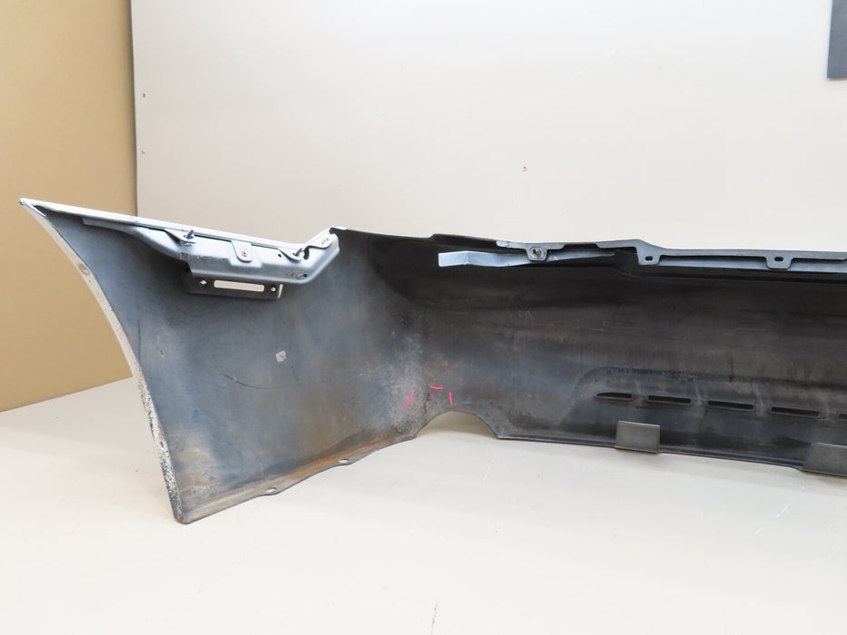 1999-2004 FORD MUSTANG REAR BUMPER COVER OEM XR3X-17D781-B6