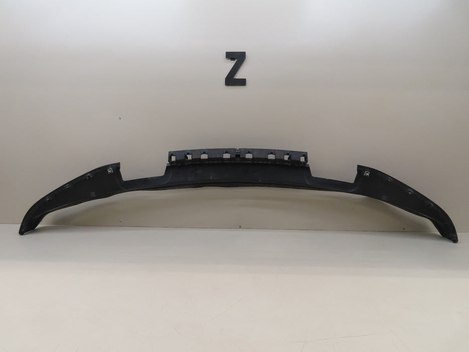 2021-2023 FORD F150 F-150 FRONT AIR DAM DEFLECTOR OEM ML34-17B635