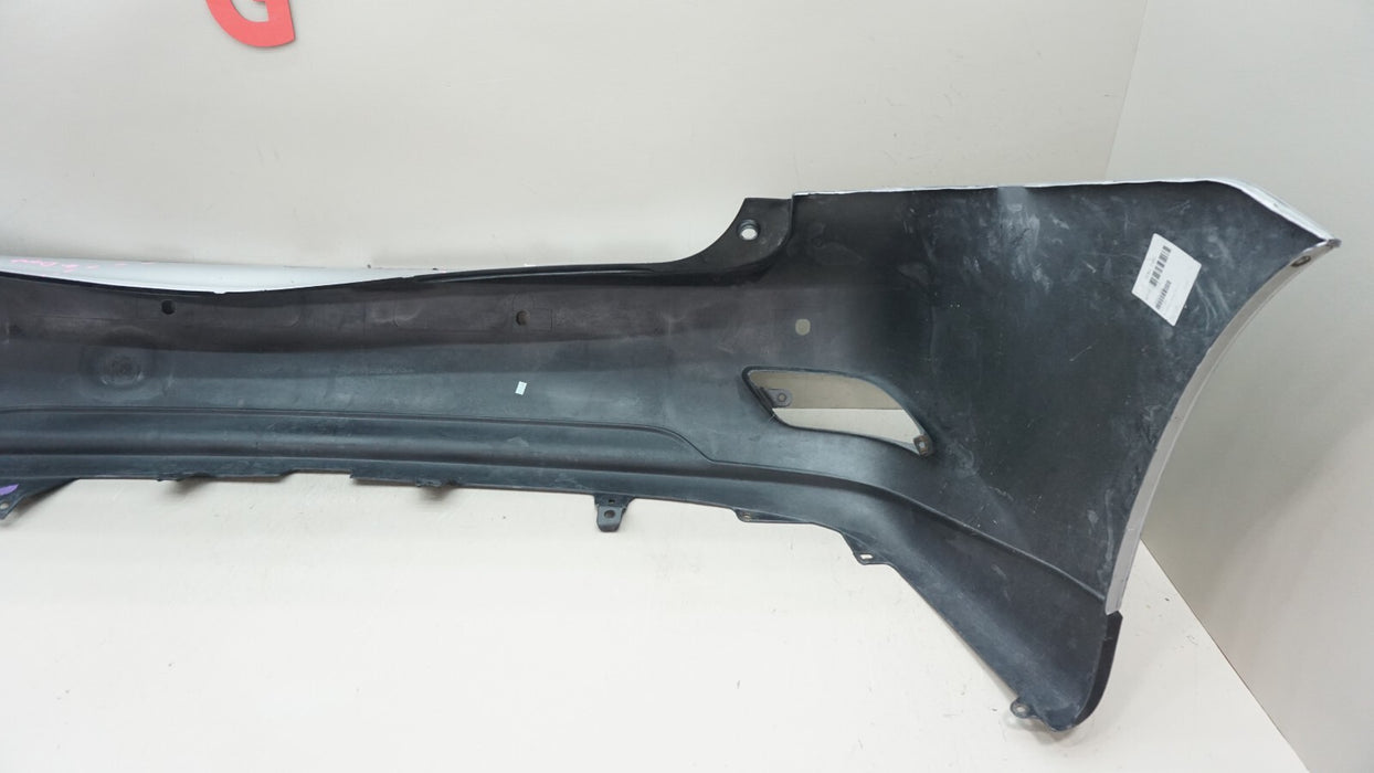 2010-2015 LEXUS RX350 RX450H REAR BUMPER COVER PANEL AFTERMARKET 52159-48100