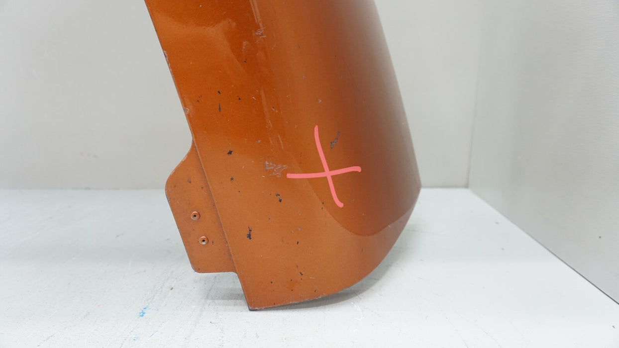 2013-2017 BENTLEY FLYING SPUR REAR BUMPER COVER 4W0807421 OEM PD
