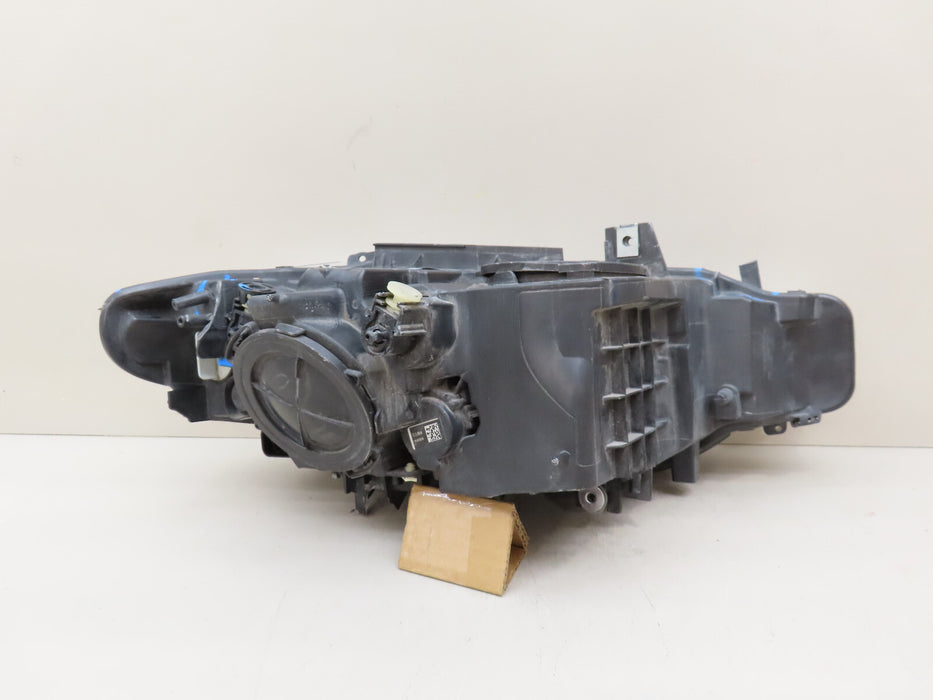 2011-2015 BMW 335I F30 FRONT LEFT DRIVER SIDE HEADLIGHT HALOGEN LAMP OEM