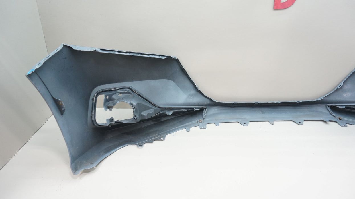 2021-2022 HONDA ACCORD FRONT BUMPER COVER PANEL OEM 71101-TVA-F000