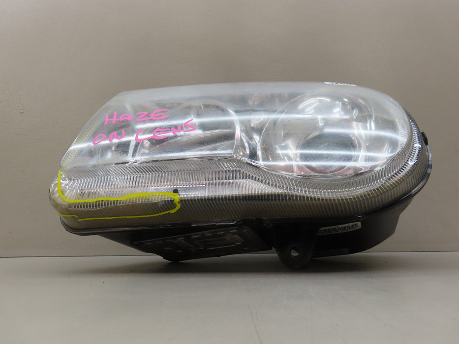 2005-2010 CHRYSLER 300 FRONT LEFT DRIVER SIDE HID XENON OEM