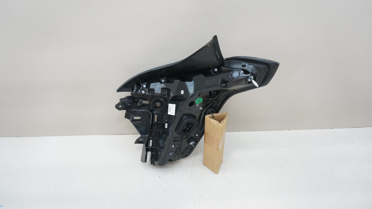 2020-2025 CADILLAC CT5 REAR LEFT DRIVER SIDE TAIL LIGHT OEM 85793439