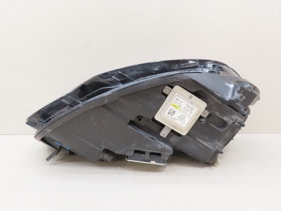 2012-2015 AUDI A6 S6 FRONT LEFT DRIVER SIDE HID XENON HEADLIGHT OEM 4GO.941.005B