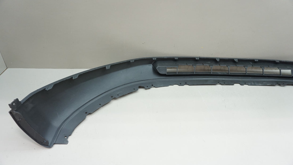 2022-2023 LINCOLN NAUTILUS FRONT LOWER BUMPER VALANCE PANEL OEM KA1B-17C831