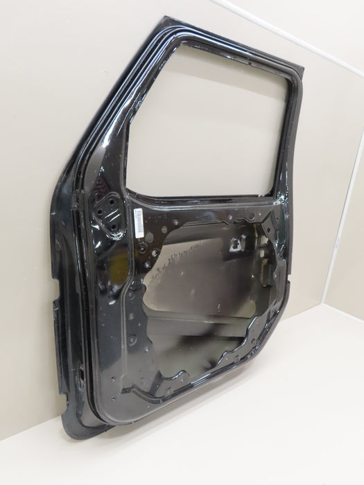 2018-2024 JEEP WRANGLER FRONT RIGHT PASSENGER DOOR SHELL PANEL OEM
