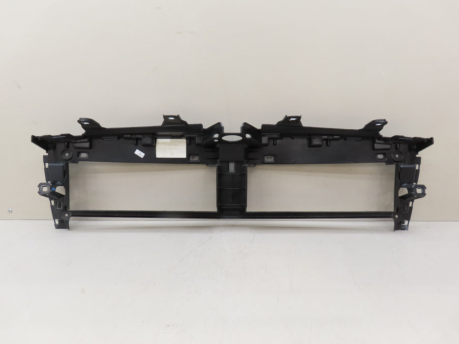 2018-2024 BENTLEY CONTINENTAL GT SPEED RADIATOR GRILLE FRAME AIR DEFLECTOR OEM