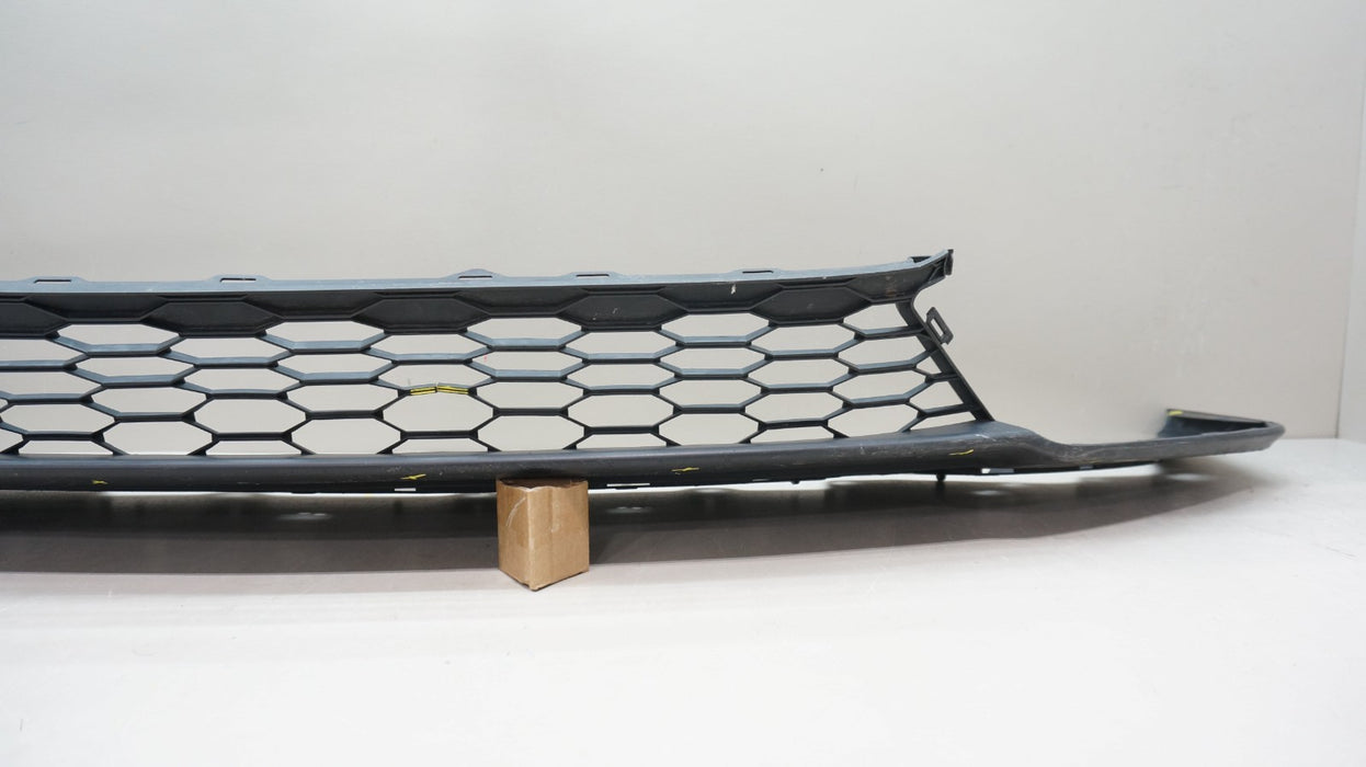 2017-2021 HONDA CIVIC SEDAN FRONT LOWER BUMPER GRILLE OEM 71102-TGG-A000