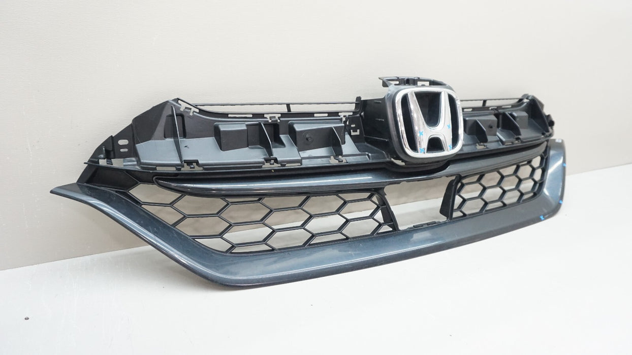 2017-2019 HONDA CR-V CRV FRONT BUMPER GRILLE OEM 71121-TLA-A100