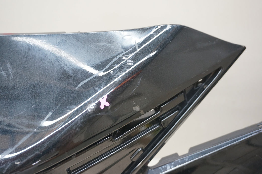 2023-2024 LEXUS RX350 F-SPORT FRONT BUMPER COVER OEM 52119-0E660