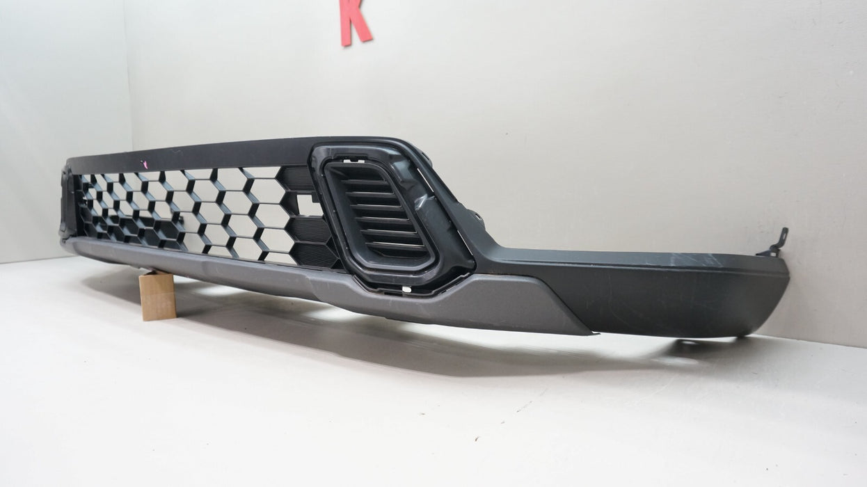 2023-2024 HONDA CRV CR-V FRONT LOWER BUMPER VALANCE OEM 71105-3D4A-A000