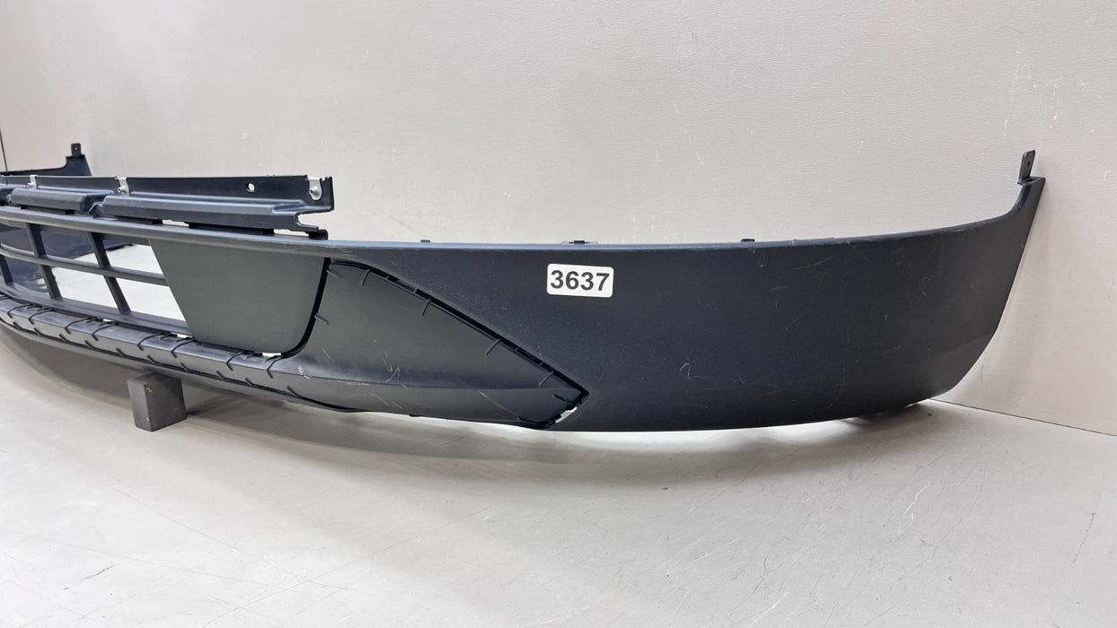 2023-2024 CHEVY BLAZER FRONT LOWER VALANCE OEM 42744940