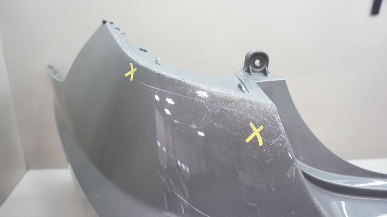2020-2023 HYUNDAI SONATA REAR BUMPER COVER PANEL OEM 86611-L1000