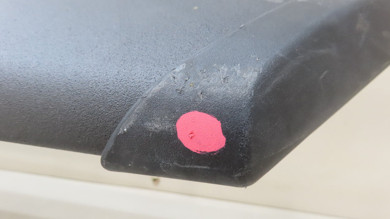 2005-2023 TOYOTA TACOMA RUNNING BOARD CREW CAB RIGHT PASSENGER SIDE