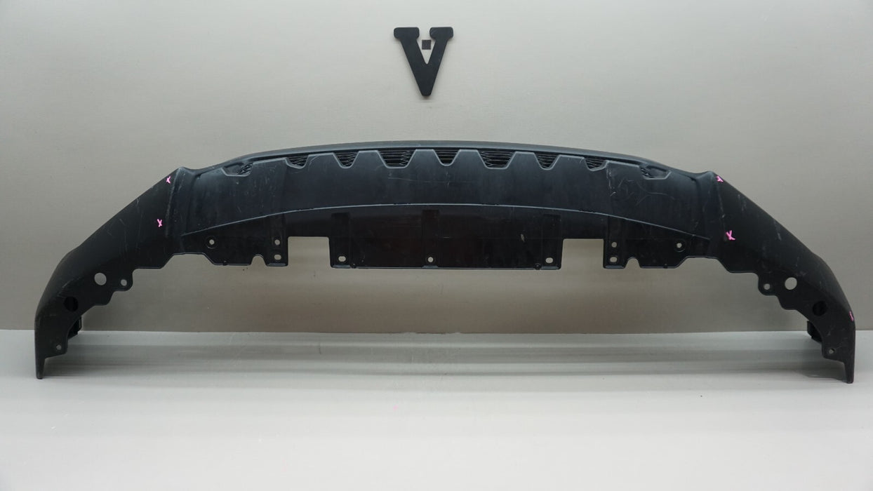 2017-2019 HONDA CR-V CRV FRONT LOWER BUMPER COVER VALANCE OEM 71102TLAAA000