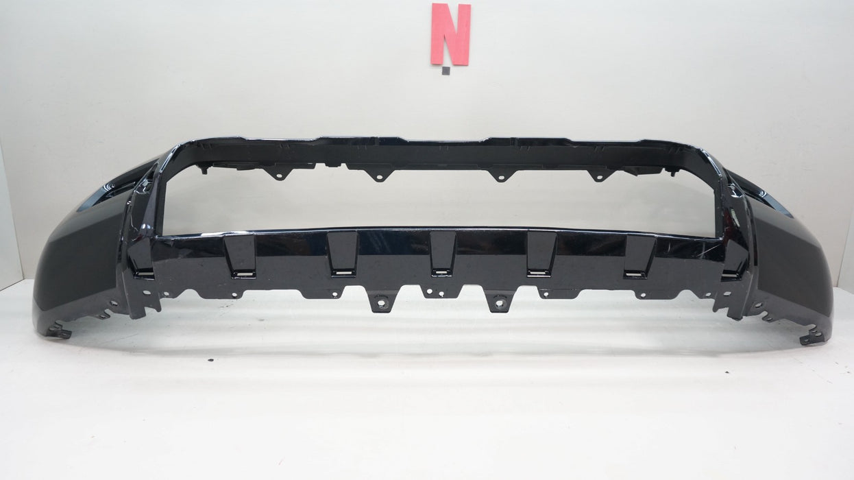 2016-2023 TOYOTA TACOMA FRONT BUMPER COVER PANEL AFTERMARKET CAPA