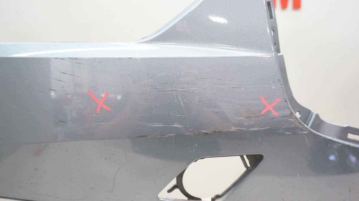 2018-2021 VOLVO XC60 FRONT BUMPER COVER PANEL OEM 31425160
