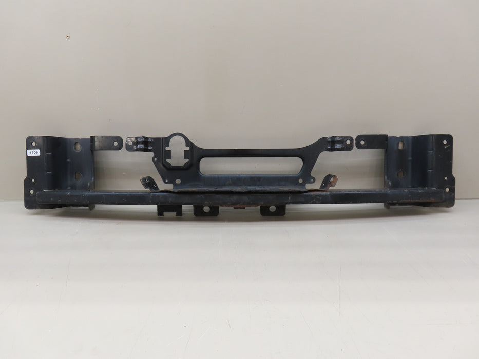 2015-2022 FORD F-150 REAR BUMPER REINFORCEMENT IMPACT W/O TOWING OEM