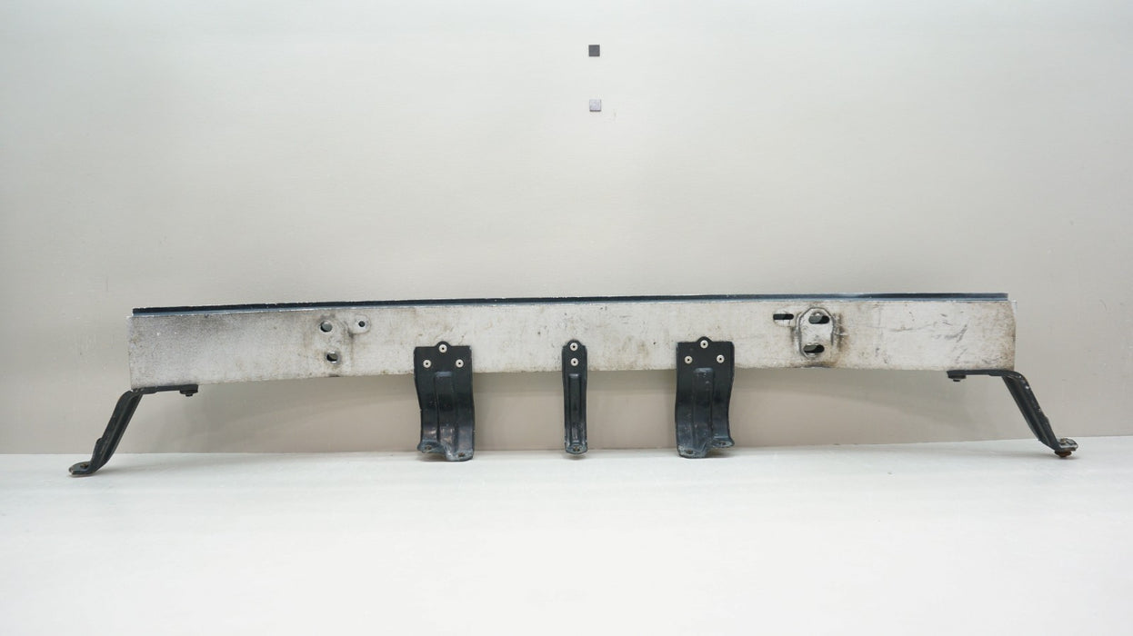 2010-2015 TOYOTA LAND CRUISER FRONT BUMPER REINFORCEMENT IMPACT BAR OEM