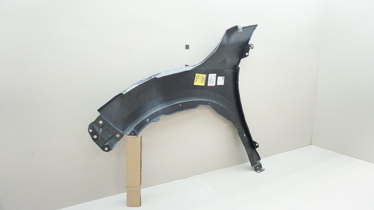 2016-2022 HONDA HR-V HRV FRONT RH RIGHT PASSENGER SIDE FENDER AFTERMARKET