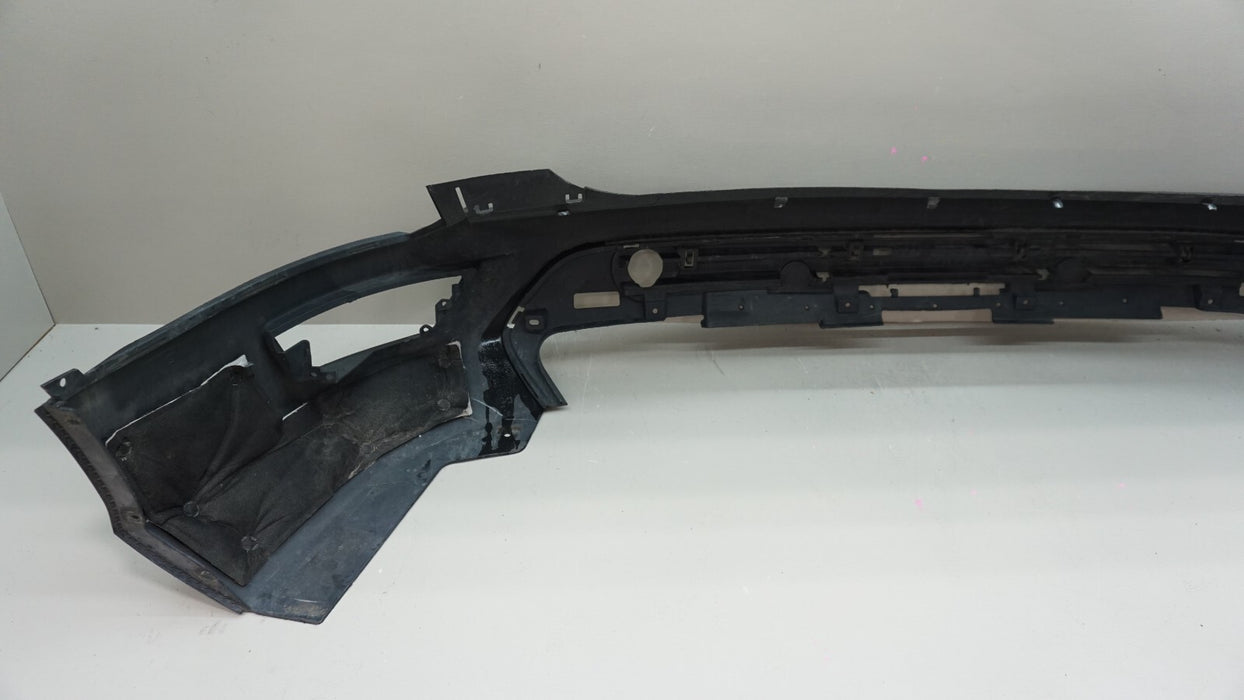 2017-2019 FORD ESCAPE 4DR SUV REAR BUMPER COVER PANEL OEM GJ54-17D781-ACW