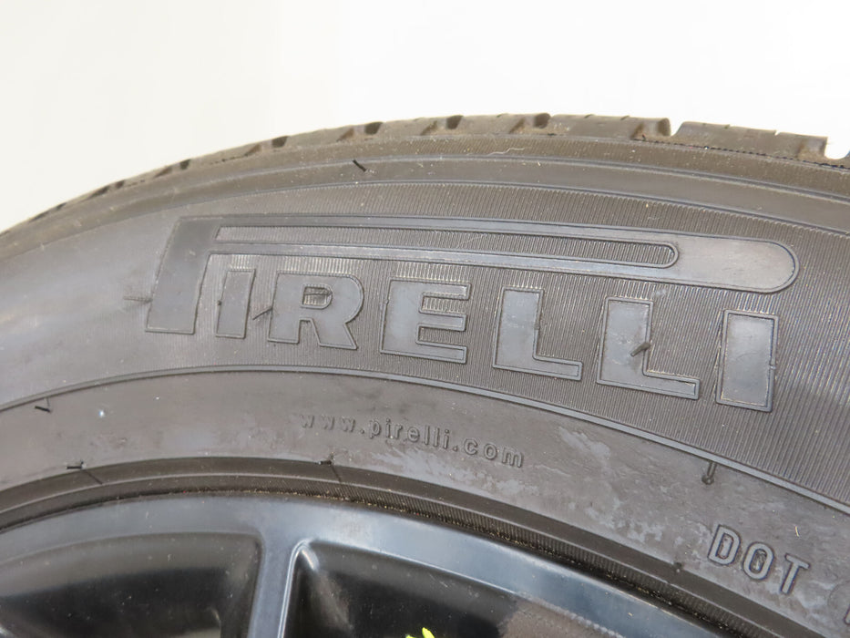 MERCEDES-BENZ G-WAGON G63 G550 AMG 20X8.5JH2 FACTORY RIM W/TIRE OEM (PD)