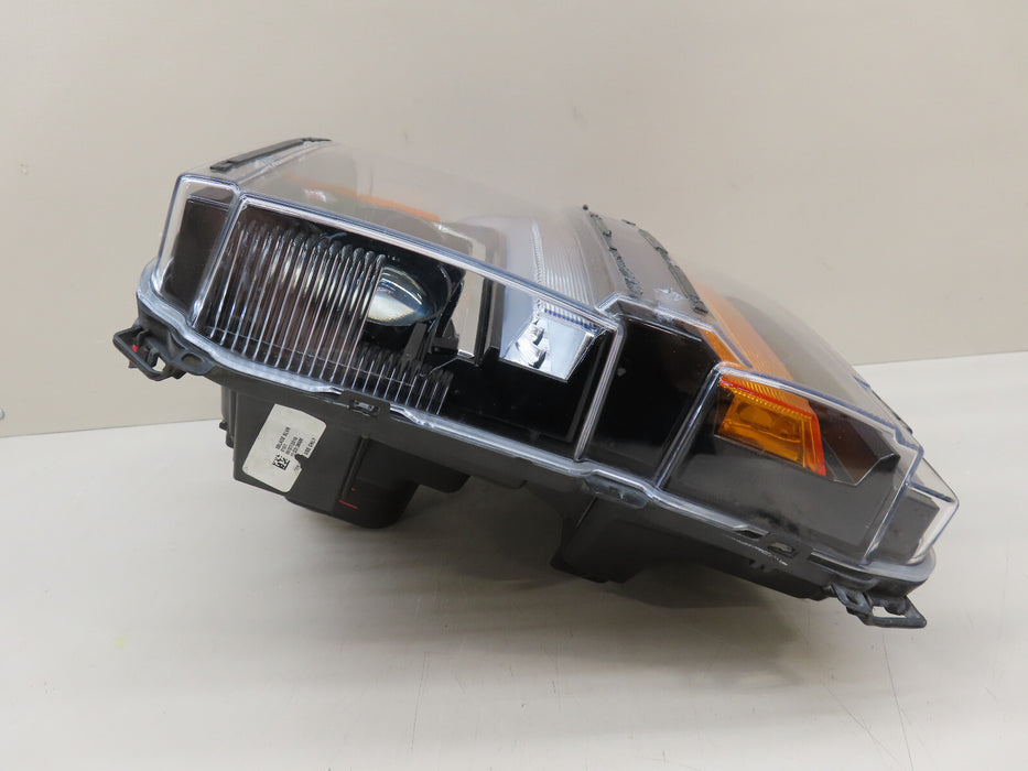 2016-2018 CHEVROLET SILVERADO 1500 FRONT RIGHT PASSENGER HEADLIGHT HID OEM