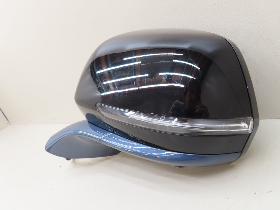 2020-2023 LINCOLN AVIATOR FRONT LEFT DRIVER SIDE MIRROR OEM LC5B-17683