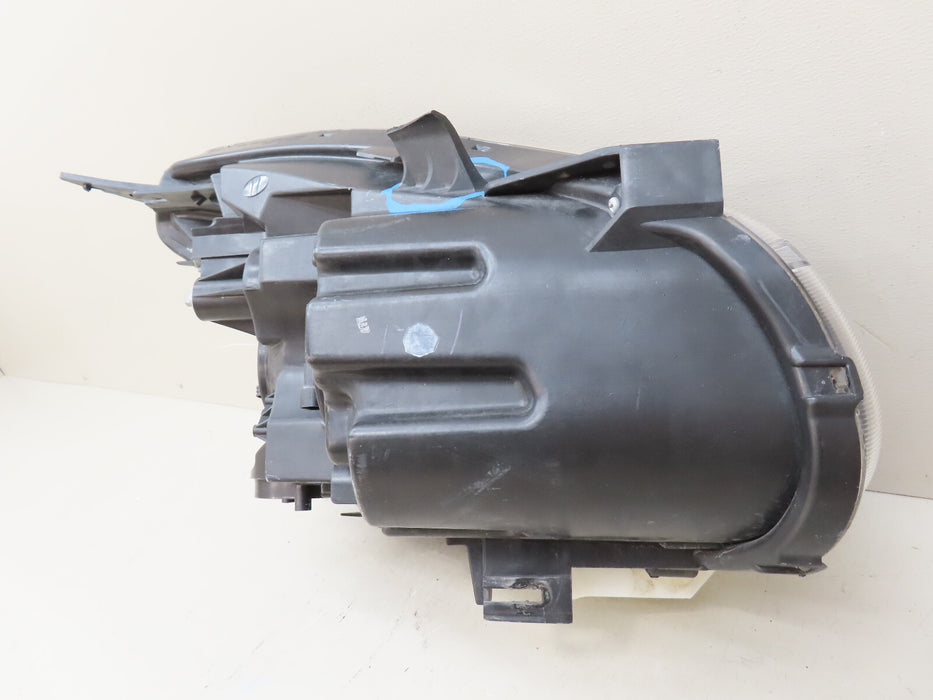 2008-2013 NISSAN ROGUE FRONT LEFT DRIVER SIDE HEADLIGHT HALOGEN OEM