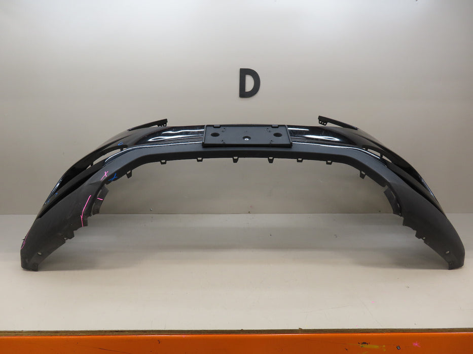 2019 2020 2021 2022 2023 FORD EDGE FRONT BUMPER COVER OEM KT4B-17F003