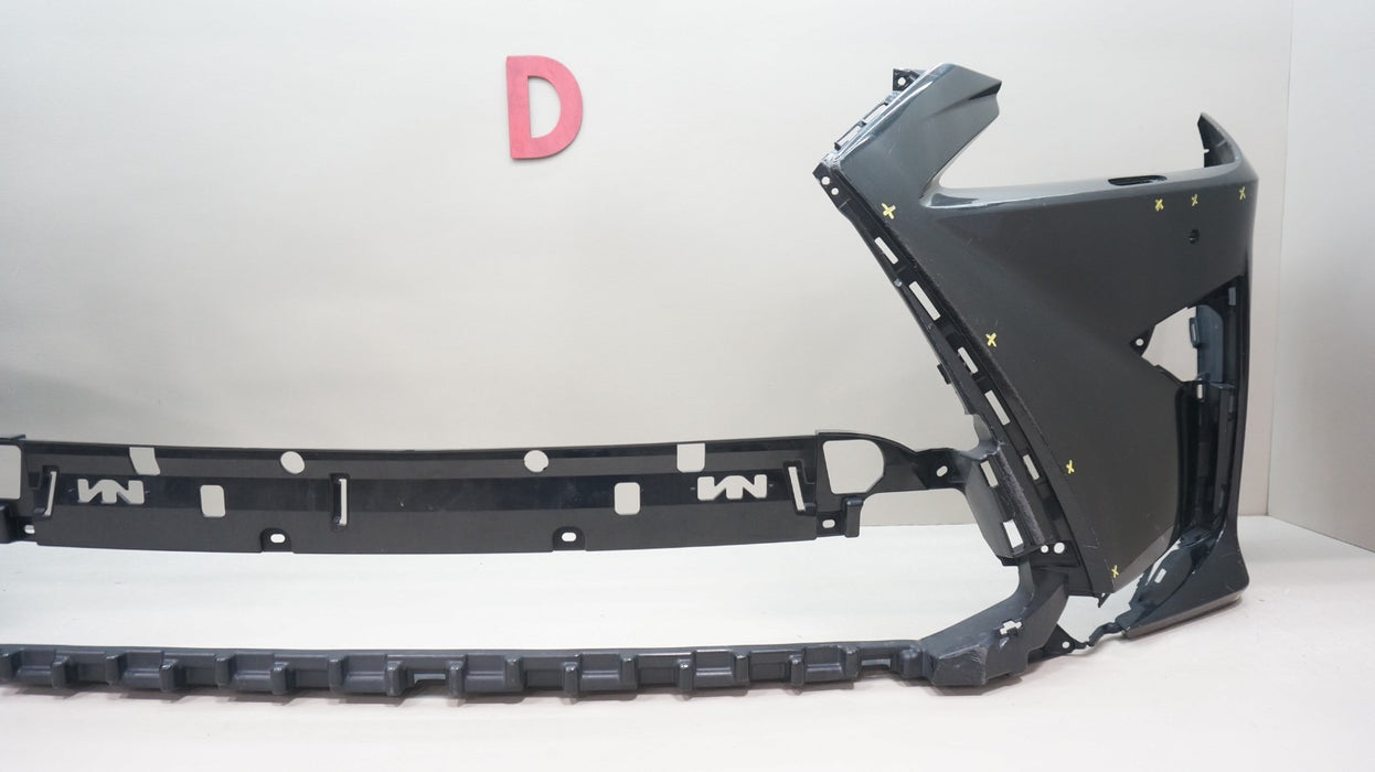 2016-2018 LEXUS RX350 RX450H FRONT BUMPER COVER PANEL OEM 52119-0E270