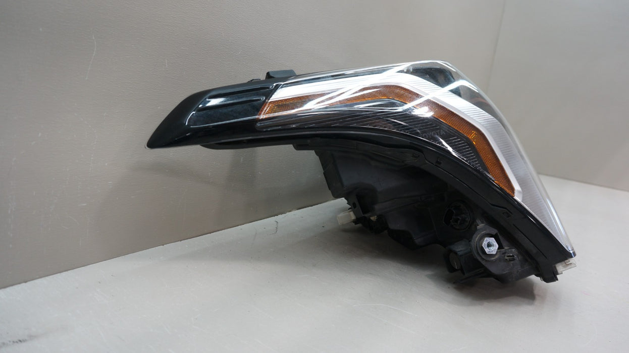 2022-2025 TOYOTA TUNDRA / SEQUOIA FRONT RIGHT PASSENGER SIDE LED HEADLIGHT OEM