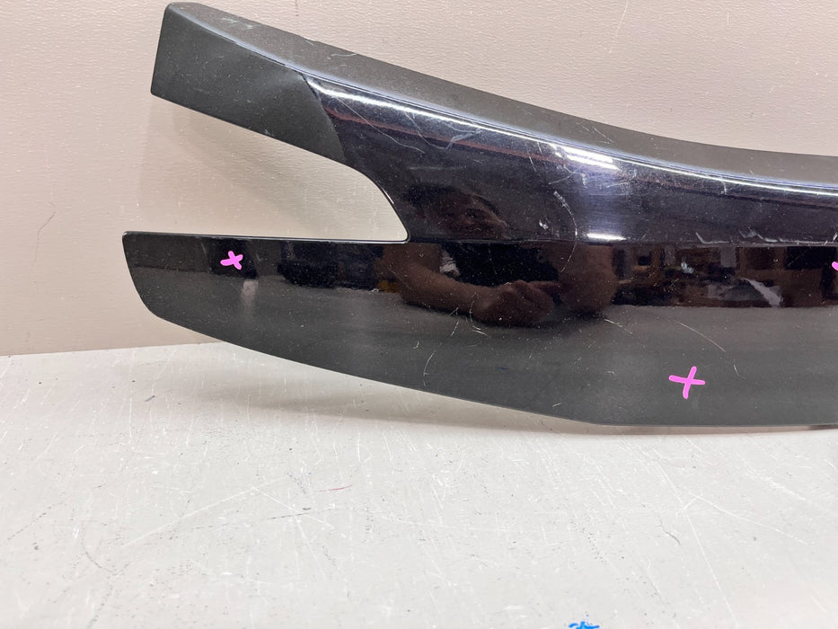 2019-2024 SUBARU FORESTER REAR LIFTGATE TRIM PANEL MOLDING OEM