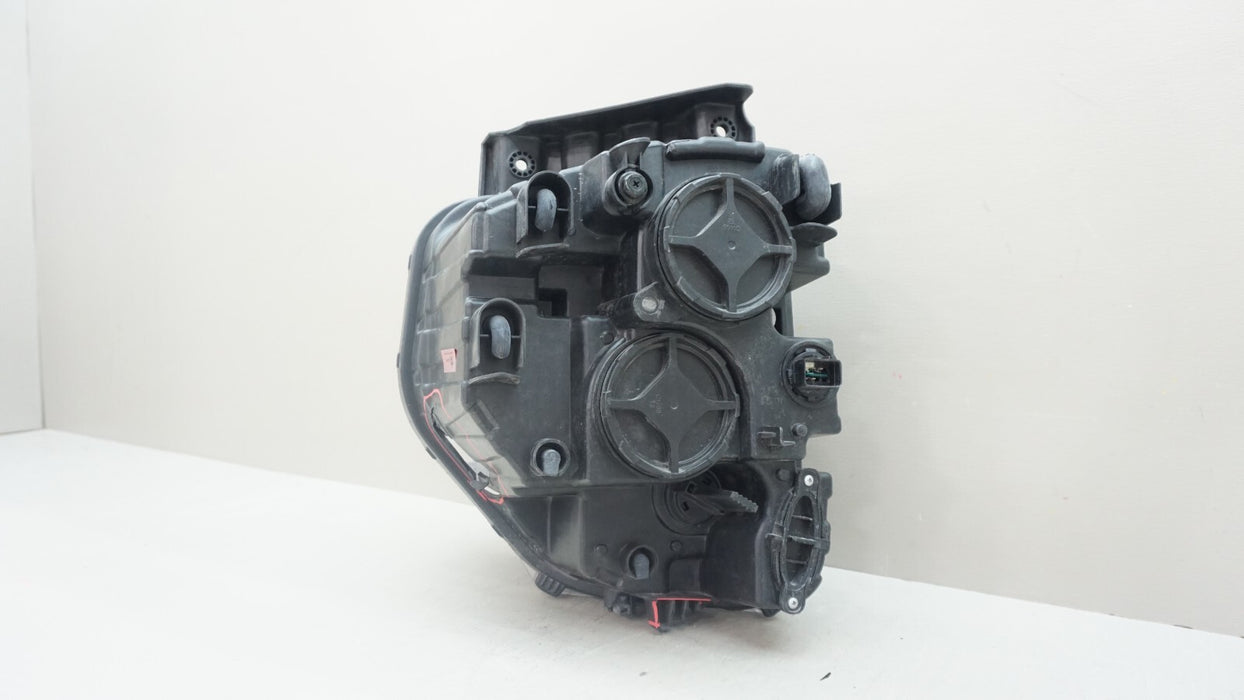 2019-2020 HYUNDAI SANTA FE FRONT RIGHT PASSENGER SIDE HEADLIGHT AFTERMARKET CAPA