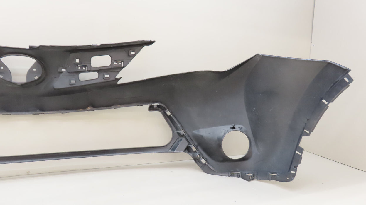 2013-2015 TOYOTA RAV4 FRONT BUMPER COVER OEM