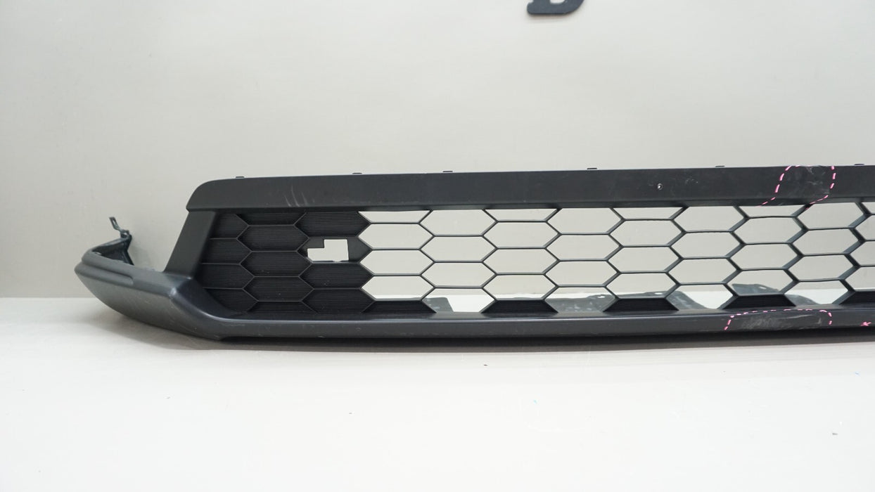 2023-2024 HONDA CRV FRONT LOWER BUMPER VALANCE 71105-3A0A-A000 OEM