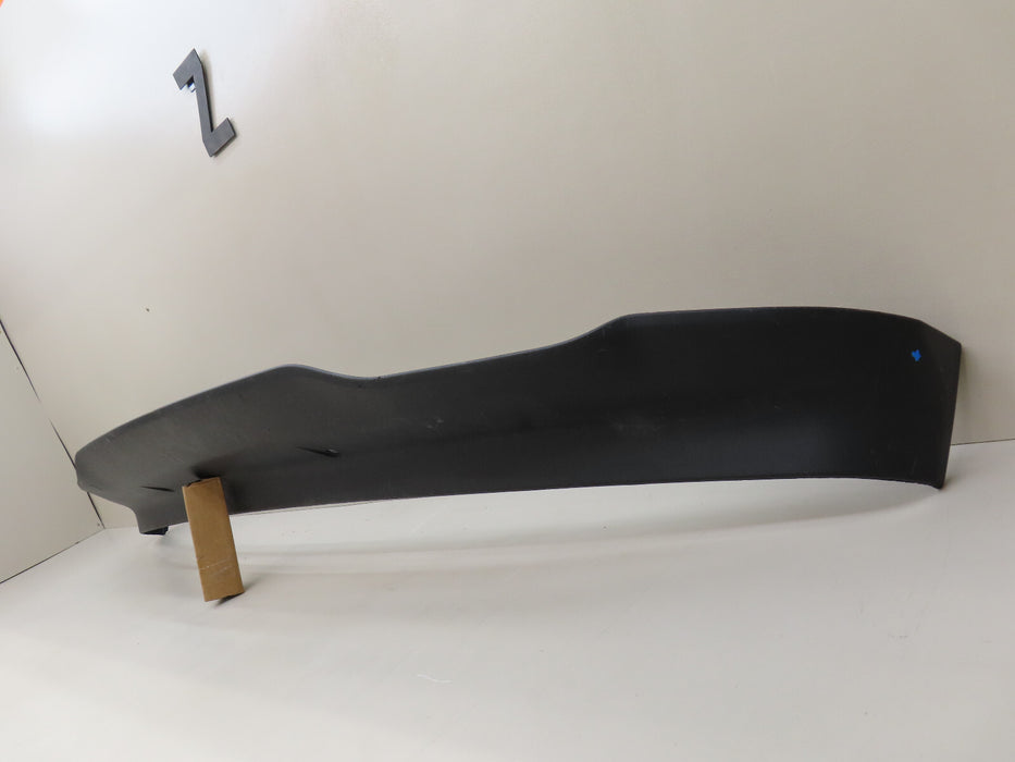 2019-2024 DODGE RAM 1500 FRONT LOWER AIR DEFLECTOR OEM