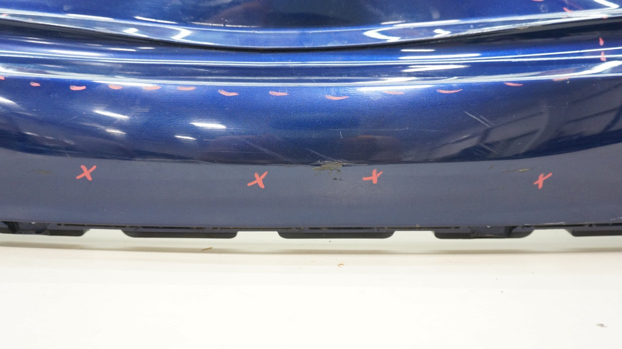 2019-2021 ACURA RDX REAR BUMPER COVER PANEL OEM 71501-TJB-A000