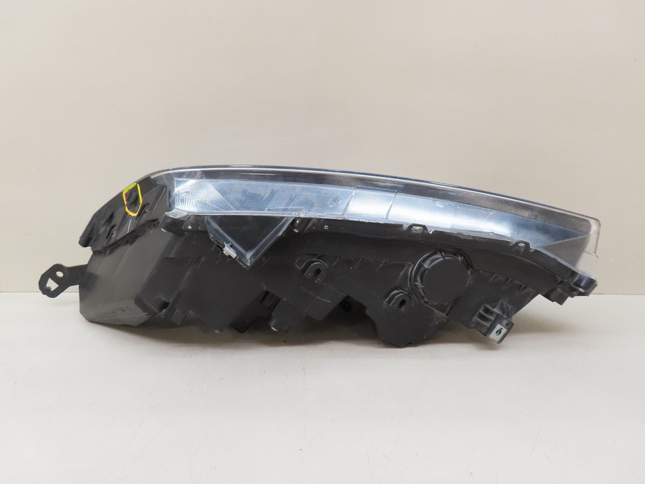 2018-2021 HONDA ODYSSEY FRONT RIGHT PASSENGER SIDE HEADLIGHT OEM 9297