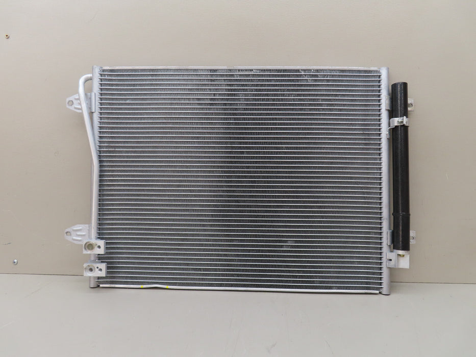 2016-2022 VOLKSWAGEN PASSAT A/C CONDENSER 3.6L-1.8L UAC CN30037PFC