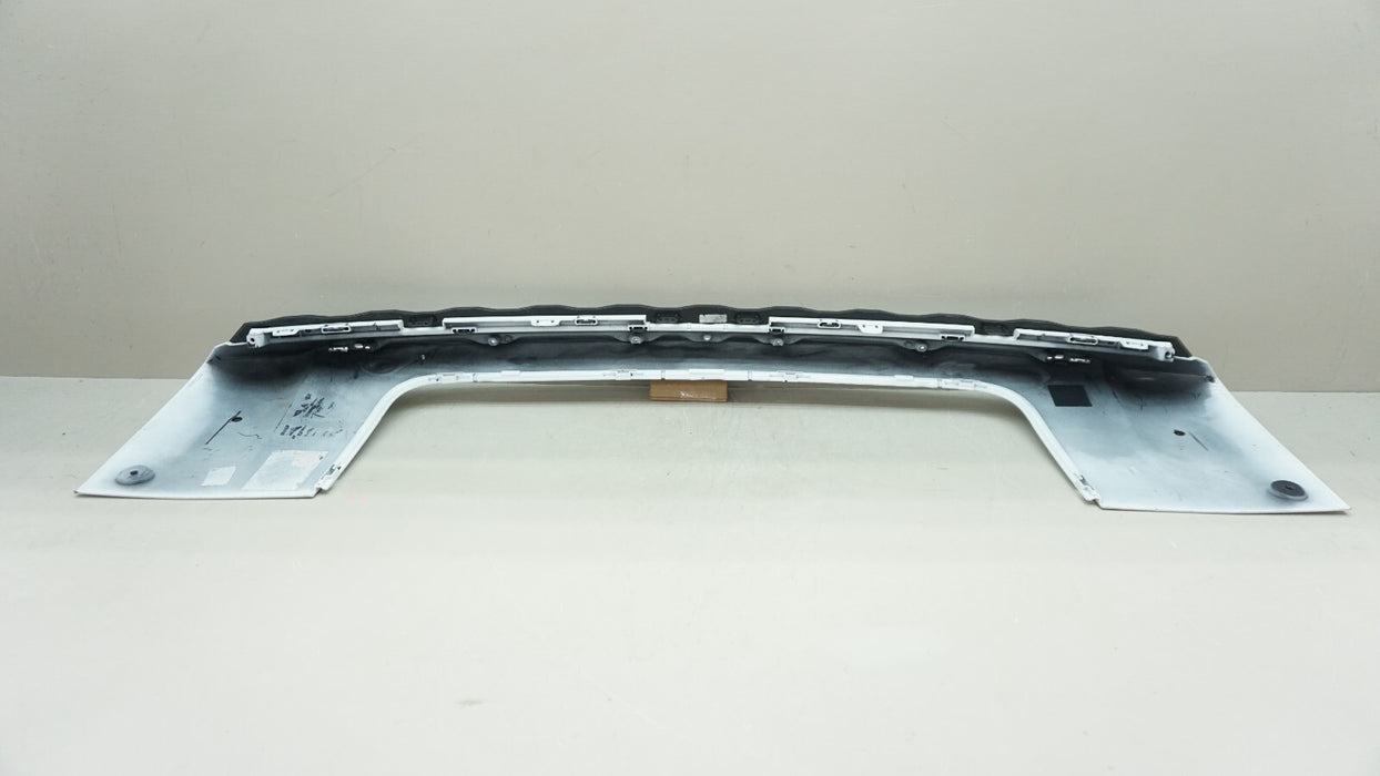 2022-2023 LAND RANGE ROVER SPORT L461 FRONT LOWER BUMPER SKIRT OEM N9X2-17F011-C