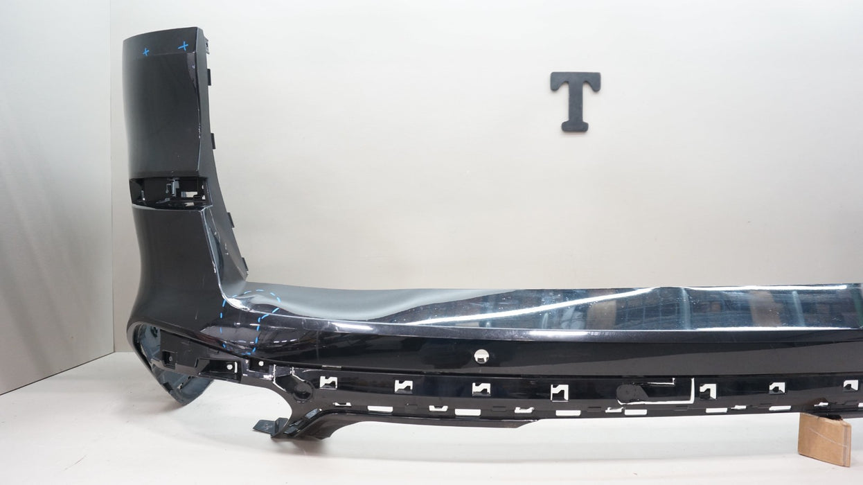 2019-2020 BMW X5 REAR BUMPER COVER PANEL OEM 8069240